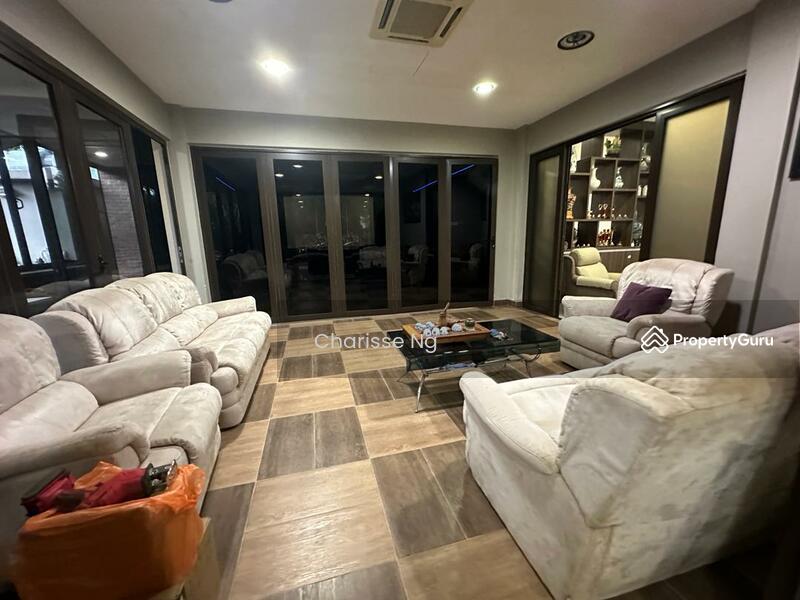 Untuk Dijual - Bukit Sungai Long 2