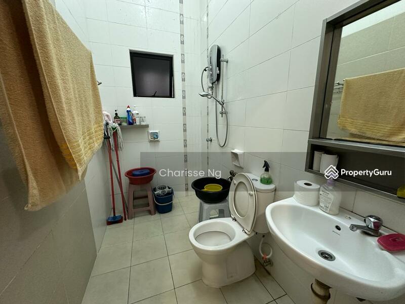 Untuk Dijual - Bukit Sungai Long 2
