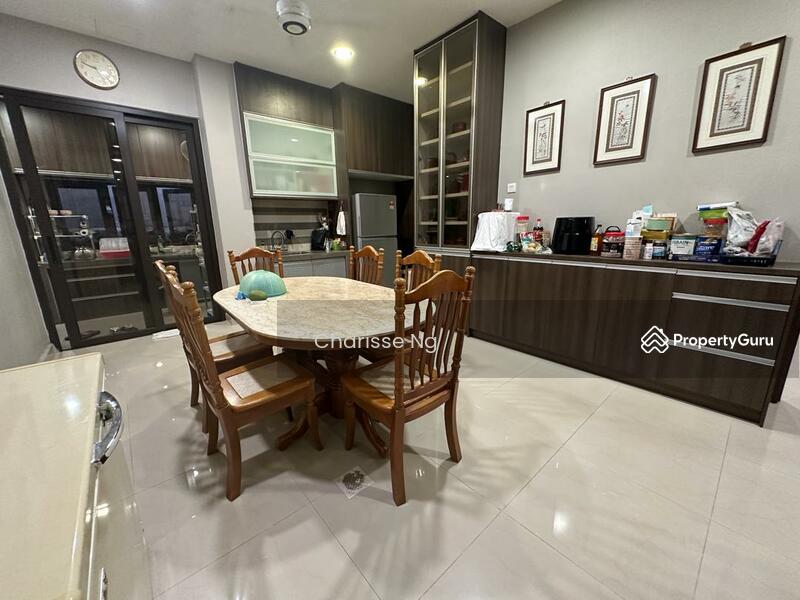Untuk Dijual - Bukit Sungai Long 2