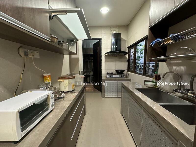 Untuk Dijual - Bukit Sungai Long 2