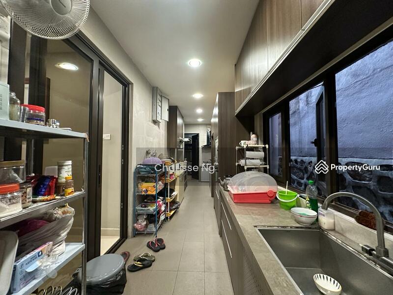 Untuk Dijual - Bukit Sungai Long 2