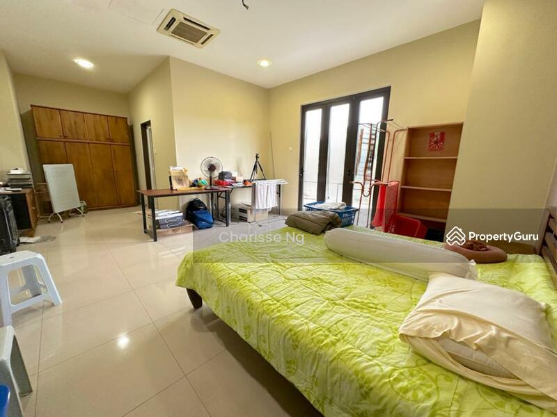 Untuk Dijual - Bukit Sungai Long 2