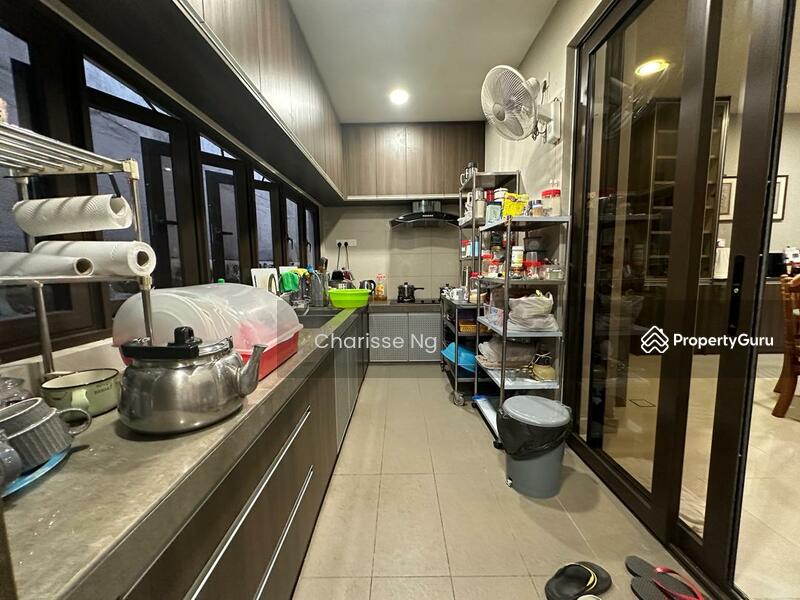 Untuk Dijual - Bukit Sungai Long 2