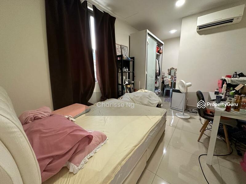 Untuk Dijual - Bukit Sungai Long 2