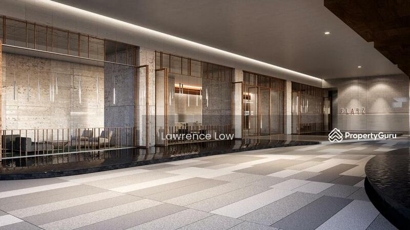 Untuk Disewa - Kenwingston Platz