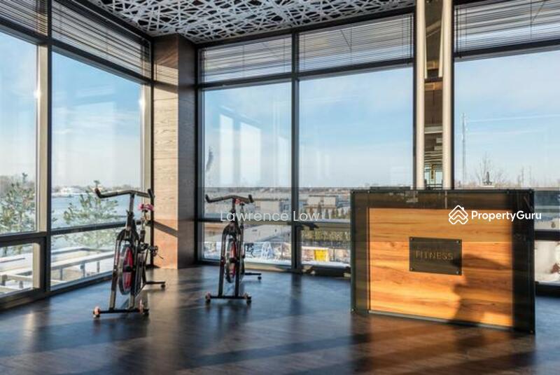 Untuk Disewa - Kenwingston Platz