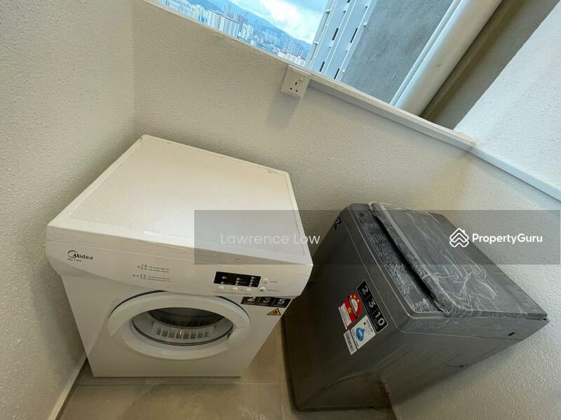 Untuk Disewa - Kenwingston Platz