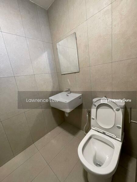 Untuk Disewa - Kenwingston Platz