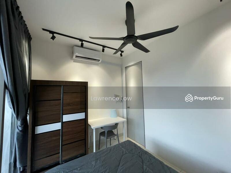 Untuk Disewa - Kenwingston Platz