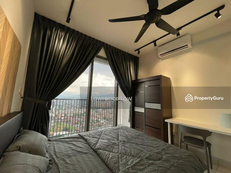 Untuk Disewa - Kenwingston Platz