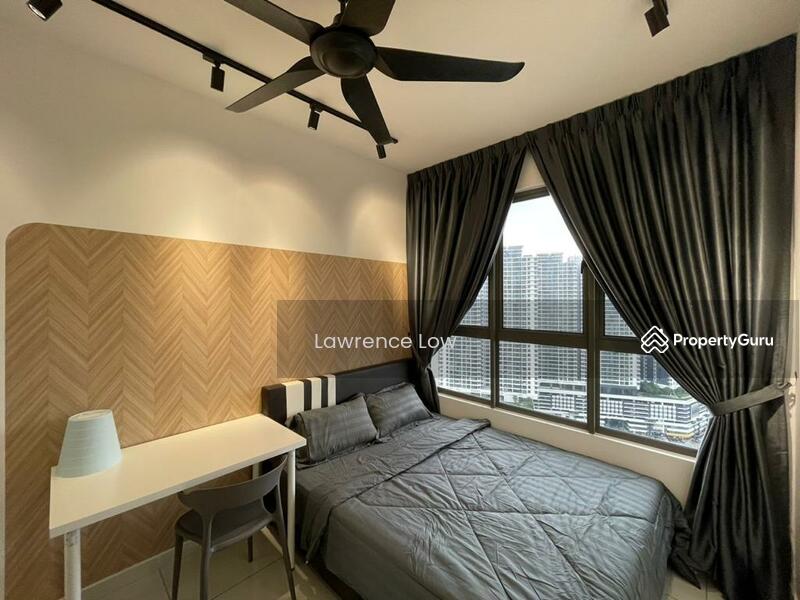 Untuk Disewa - Kenwingston Platz