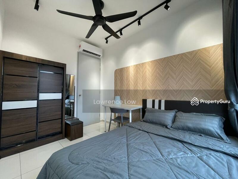 Untuk Disewa - Kenwingston Platz