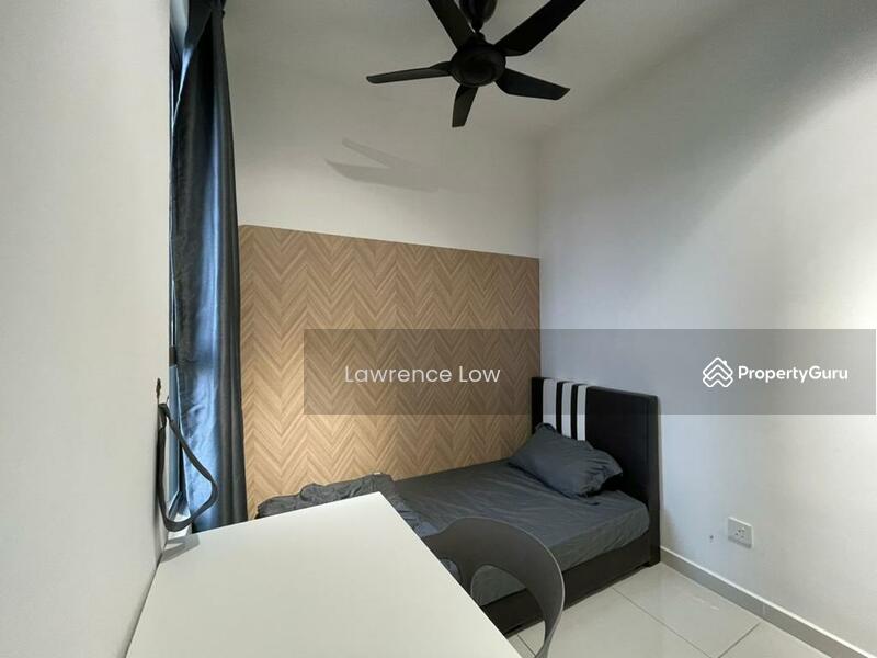 Untuk Disewa - Kenwingston Platz