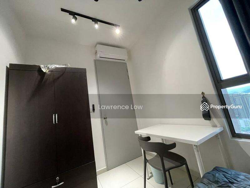 Untuk Disewa - Kenwingston Platz