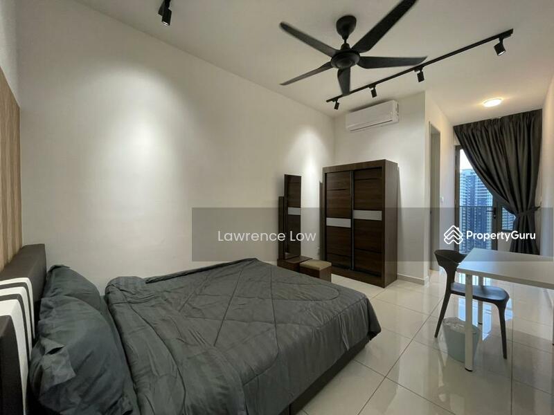 Untuk Disewa - Kenwingston Platz