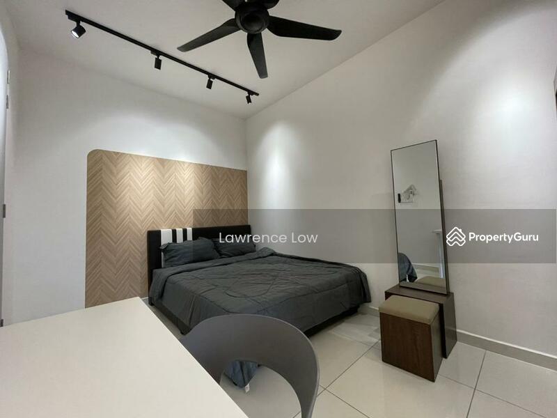 Untuk Disewa - Kenwingston Platz