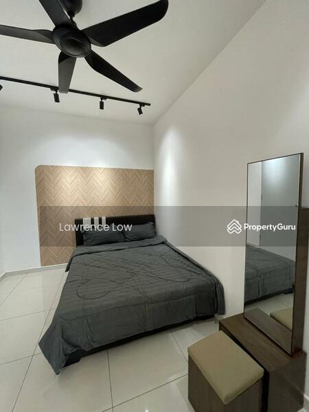 Untuk Disewa - Kenwingston Platz