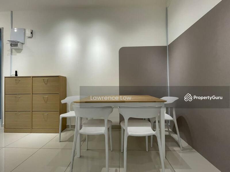 Untuk Disewa - Kenwingston Platz