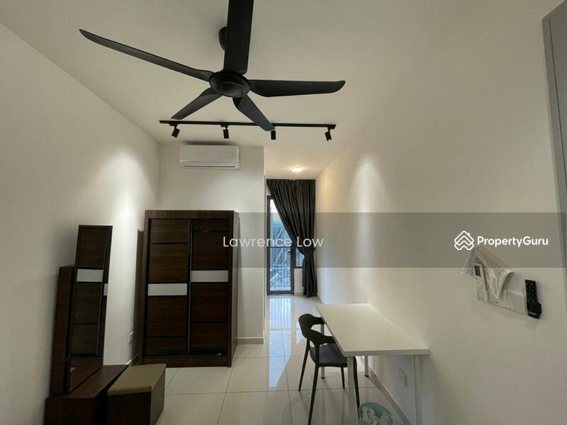 Untuk Disewa - Kenwingston Platz