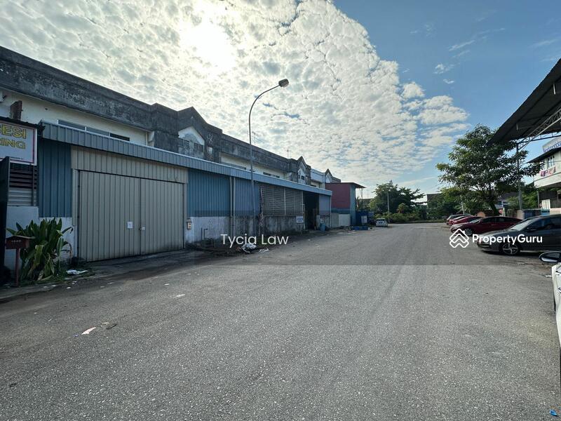 Untuk Disewa - TAMAN PUTRI KULAI