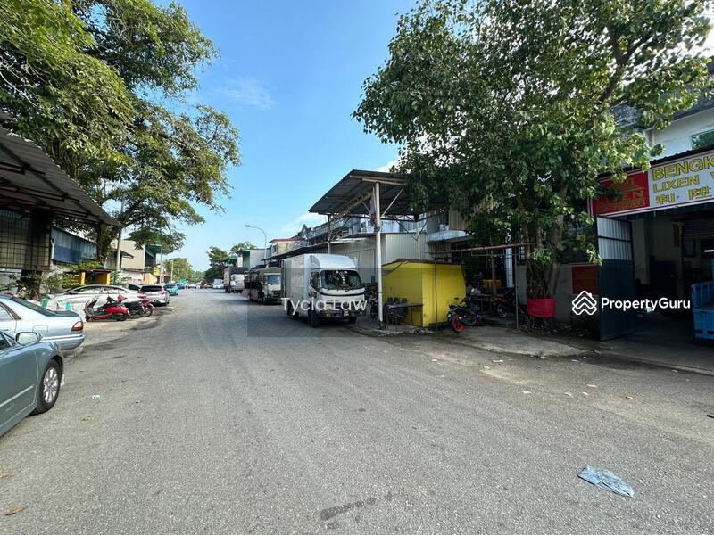 Untuk Disewa - TAMAN PUTRI KULAI