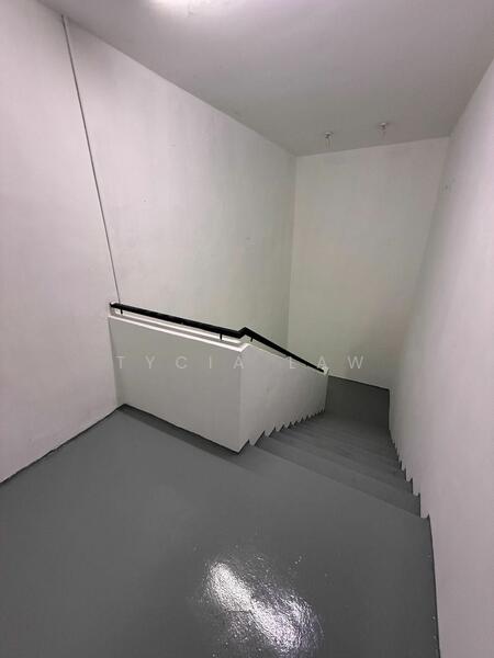 Untuk Disewa - TAMAN PUTRI KULAI