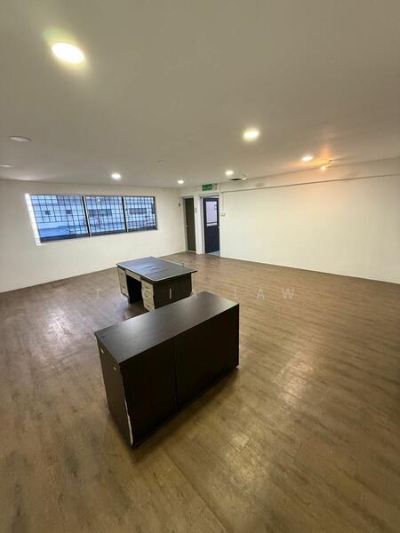 Untuk Disewa - TAMAN PUTRI KULAI