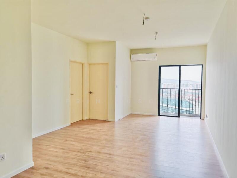 Untuk Disewa - Residensi Dian II