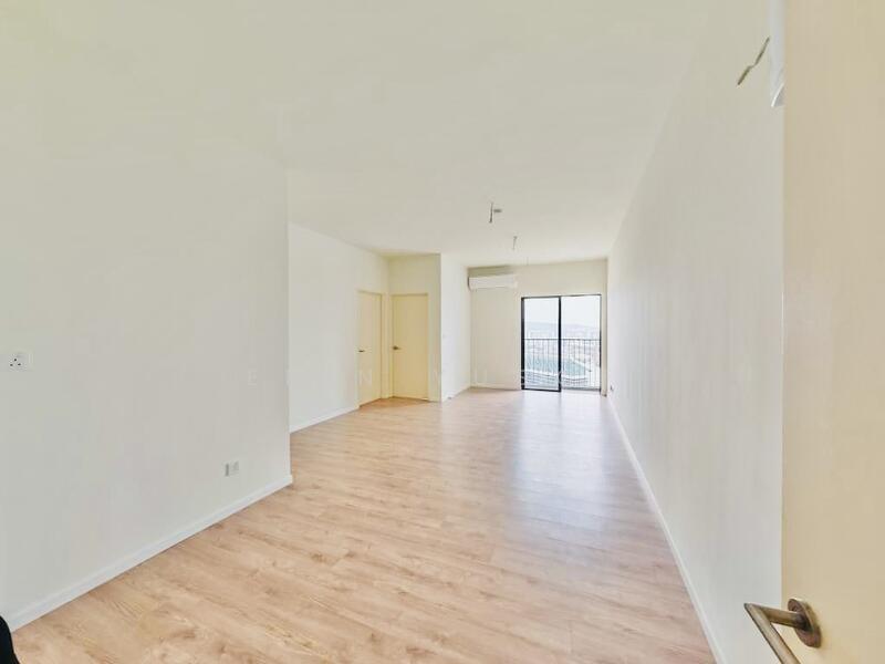 Untuk Disewa - Residensi Dian II