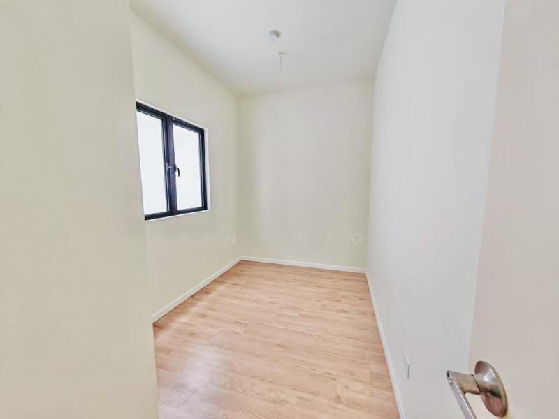 Untuk Disewa - Residensi Dian II