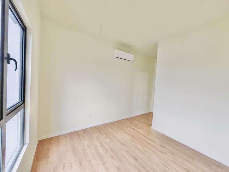 Untuk Disewa - Residensi Dian II