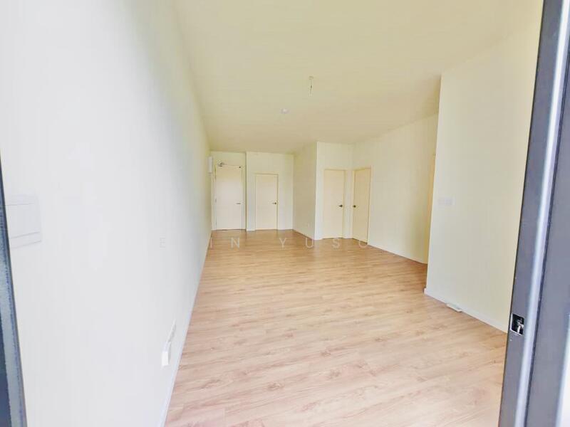 Untuk Disewa - Residensi Dian II