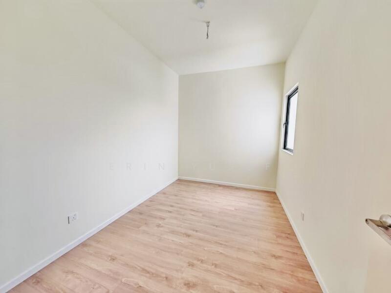 Untuk Disewa - Residensi Dian II