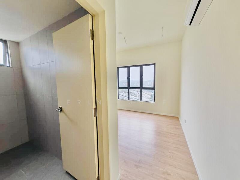 Untuk Disewa - Residensi Dian II