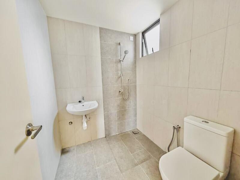 Untuk Disewa - Residensi Dian II