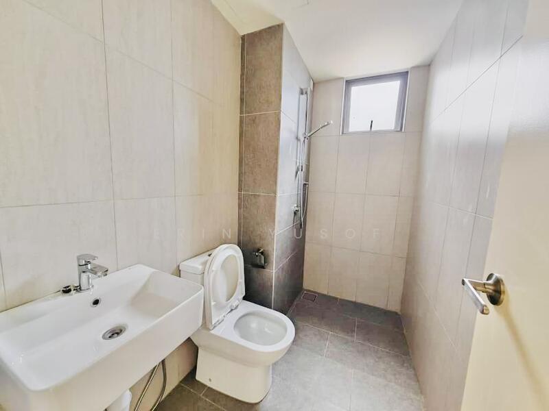 Untuk Disewa - Residensi Dian II