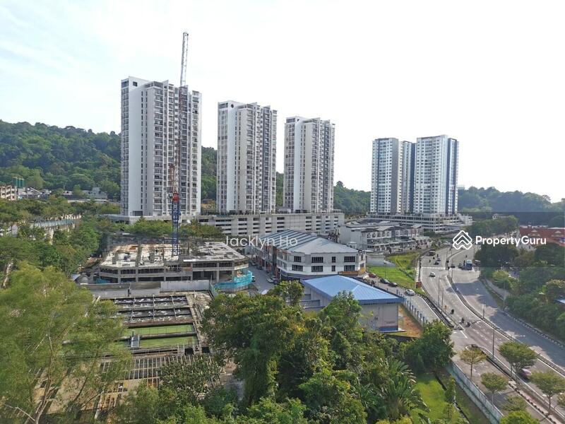 For Sale - D'Zone Condominium