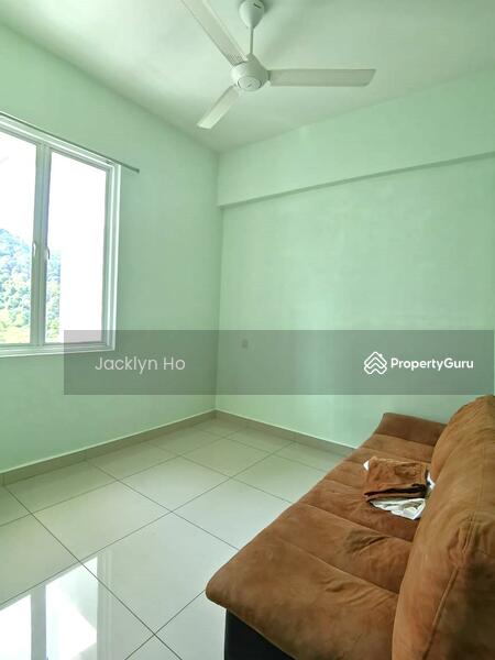 For Sale - D'Zone Condominium