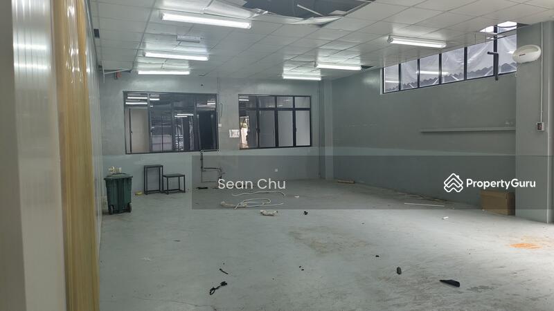 Kilang untuk Disewa di Puchong (Selangor) - Sean Chu - PropertyGuru.com.my