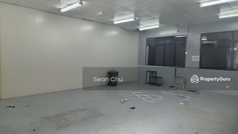 Kilang untuk Disewa di Puchong (Selangor) - Sean Chu - PropertyGuru.com.my
