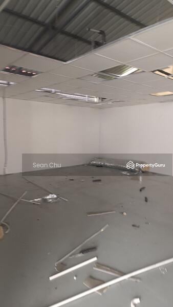 Kilang untuk Disewa di Puchong (Selangor) - Sean Chu - PropertyGuru.com.my