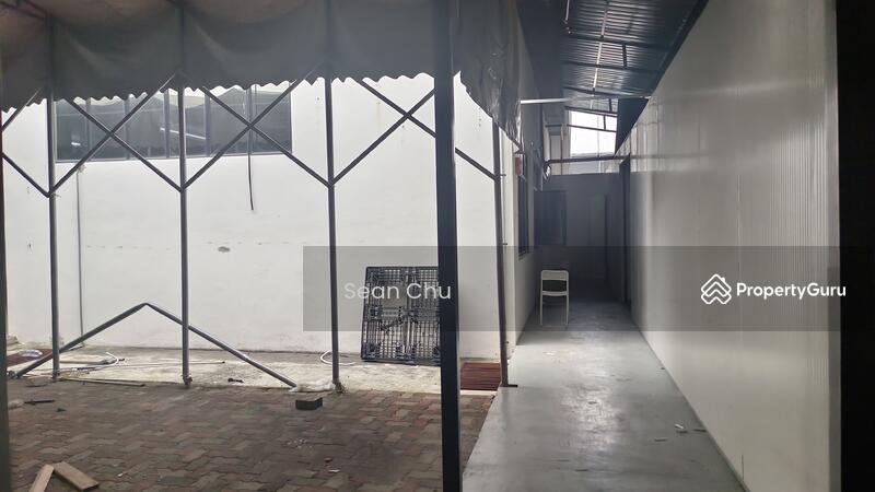 Kilang untuk Disewa di Puchong (Selangor) - Sean Chu - PropertyGuru.com.my
