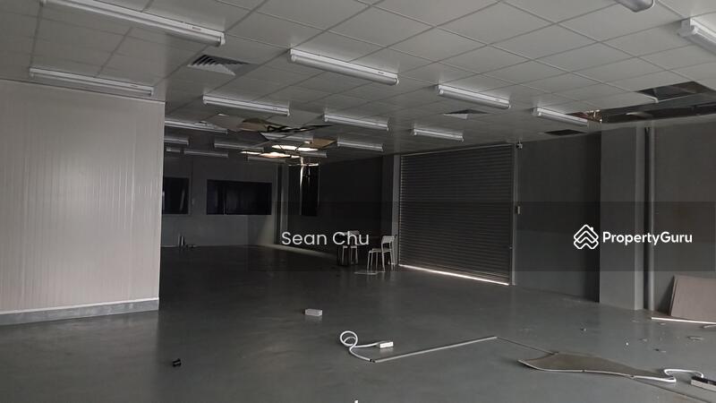 Kilang untuk Disewa di Puchong (Selangor) - Sean Chu - PropertyGuru.com.my