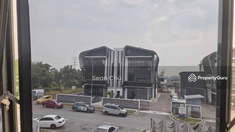 Kilang untuk Disewa di Puchong (Selangor) - Sean Chu - PropertyGuru.com.my