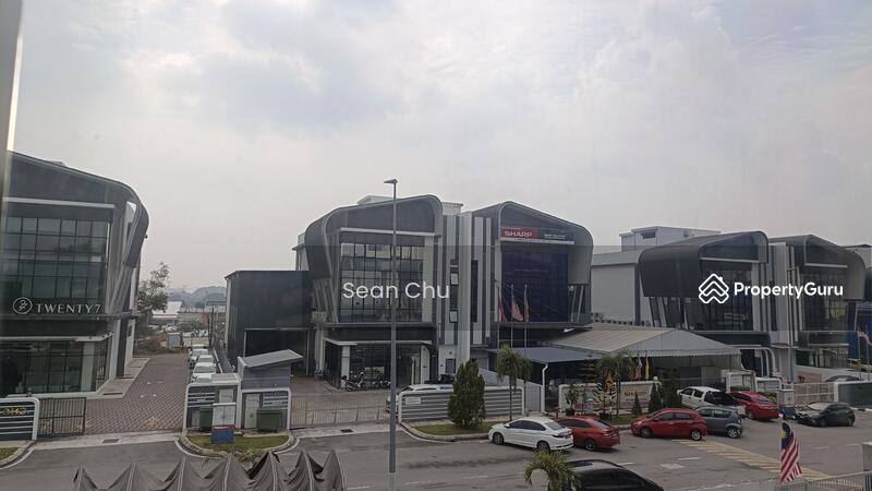 Kilang untuk Disewa di Puchong (Selangor) - Sean Chu - PropertyGuru.com.my