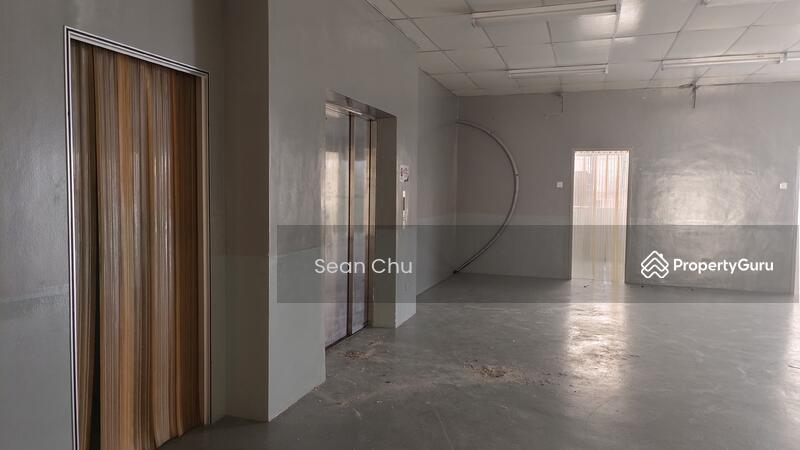 Kilang untuk Disewa di Puchong (Selangor) - Sean Chu - PropertyGuru.com.my