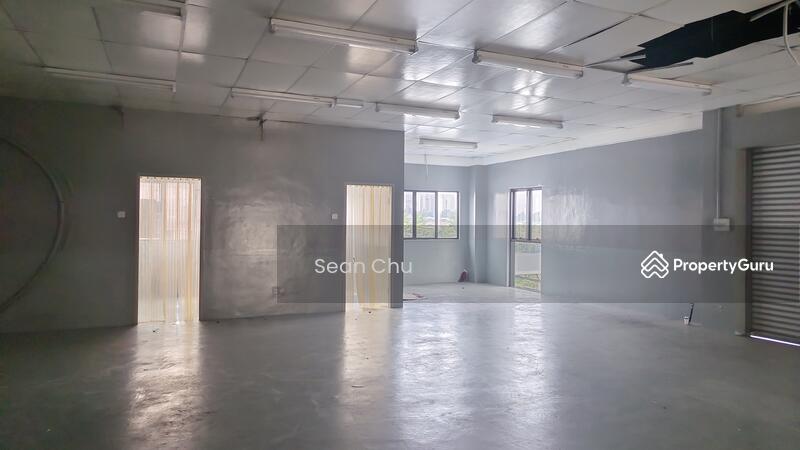 Kilang untuk Disewa di Puchong (Selangor) - Sean Chu - PropertyGuru.com.my