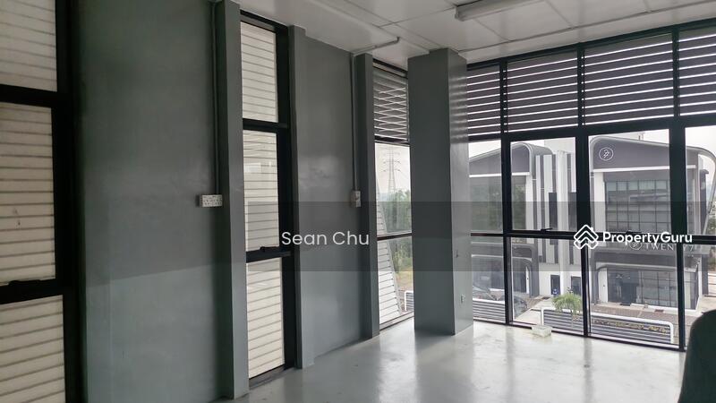 Kilang untuk Disewa di Puchong (Selangor) - Sean Chu - PropertyGuru.com.my