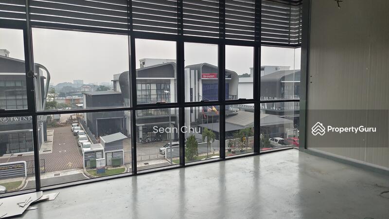 Kilang untuk Disewa di Puchong (Selangor) - Sean Chu - PropertyGuru.com.my