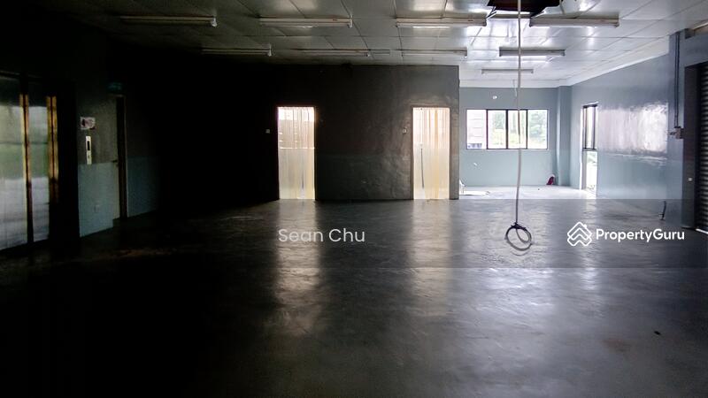 Kilang untuk Disewa di Puchong (Selangor) - Sean Chu - PropertyGuru.com.my